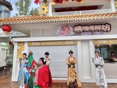 -渔岛海洋度假区