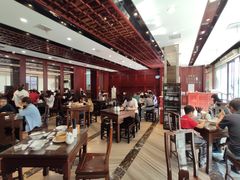 大堂-熙盛源(永乐路店)