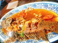 -阿鹏故事云南野生菌火锅(人民路店)