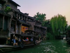 -乌镇景区