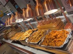 -快乐爱斯米牛排自助(金州安盛店)