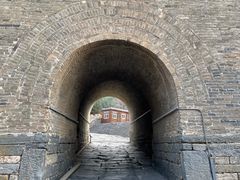 -雁门关景区