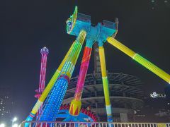 -塔湾兴顺国际观光夜市