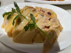 德兴三黄鸡-上海德兴馆(昌里店)