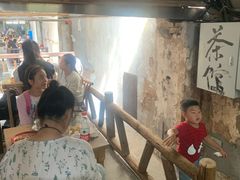-東茅街茶馆