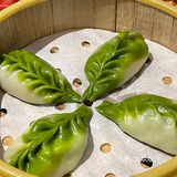 饺子也能做成了花🌹