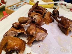 -宁波汉通海鲜大酒店(江湾店)