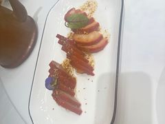 -北平宴·烤鸭·京味菜(中关村店)