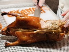 -惠丰堂饭庄·烤鸭·京味菜(翠微路店)