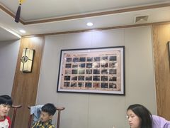 -老德州四合院·德州菜(天衢路店)