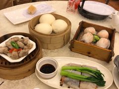 -留一手肠粉店(锦龙路店)