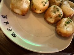 -哑巴生煎(临顿路店)