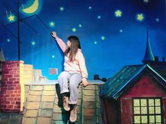 -天津梵高星空艺术馆(天河城旗舰店)
