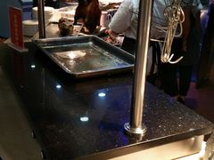 -吉布鲁牛排海鲜自助(巴南万达广场店)