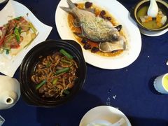 -红林大酒店RFcafe自助餐厅