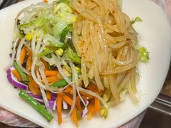 -张果佬年糕卷(科巷店)
