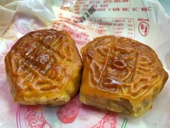 -巢娭毑月饼店(洞井路店)