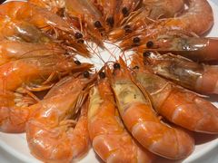 -大锅强·蒸海鲜青岛菜(金沙滩店)
