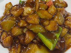 -京天红酒家(虎坊路店)