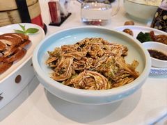 -惠丰堂饭庄·烤鸭·京味菜(民族大学店)