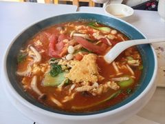 -咬不得高祖生煎·简餐(高银街店)