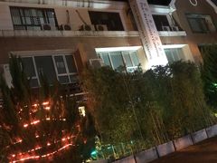 门面-Geneva日内瓦餐厅(西郊宝成花苑店)