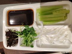 -北京全聚德(西翠路店)