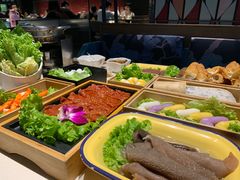 -火锅先生(五马街店)