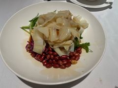 -小厨娘淮扬菜(龙湾天街店)