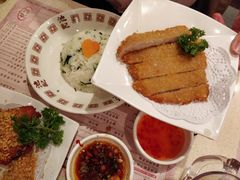 -池记(尖沙咀店)