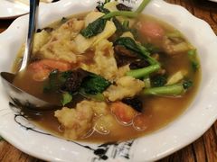 -美味居(古城店)