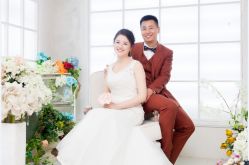 -麦莎MA3A摄影工作室(美兰金邸店)