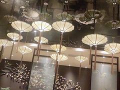 -唐拉雅秀酒店-唐苑中餐厅
