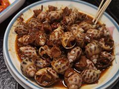 三妹麻辣花螺-三妹小龙虾·黄油蟹(华侨城总店)