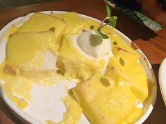 -意满花千醉(金茂览秀城店)