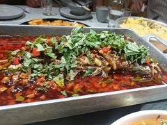 -盐帮食坊•小河帮川菜(四川师大店)