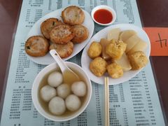 -阿三麻蓉汤圆(顺光大厦店)