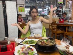 -煲煲掂风味煲仔饭餐厅(西区店)