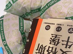 -德克士信之义(信源商厦店)