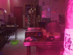 -清真拉妈卤味(回民街店)