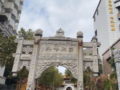 -福州开元寺