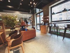 -ZM COFFEE(西安路店)