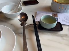 -顺德美的万豪酒店-万豪中餐厅