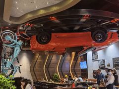 -MOSSO德国餐厅·音乐酒吧(环宇荟店)