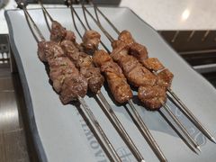 -跳舞牛·串烧酒场(麦地店)