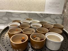 -长春净月潭喜来登酒店·盛宴标帜餐厅
