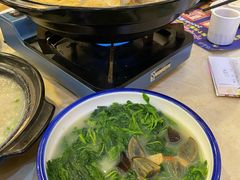 -中恒华茶楼(牌坊店)