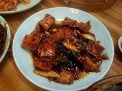 -双塔老饭店