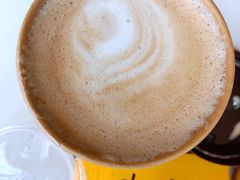 -麦当劳(朝阳路得来速店)