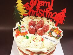 -艾加柒克蛋糕茶歇甜品台(春熙路店)